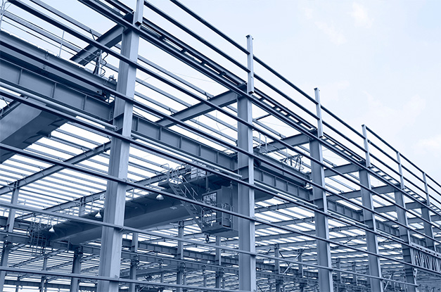 SB Steel Construction