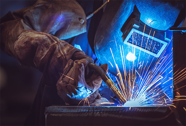 SB Steel Construction